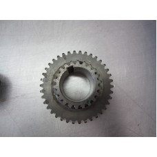 20H110 Crankshaft Timing Gear For 13-14 Nissan Altima  2.5